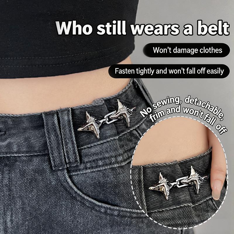 Jeans Adjustable Waistband Buc - Jeans ulasan dan harga