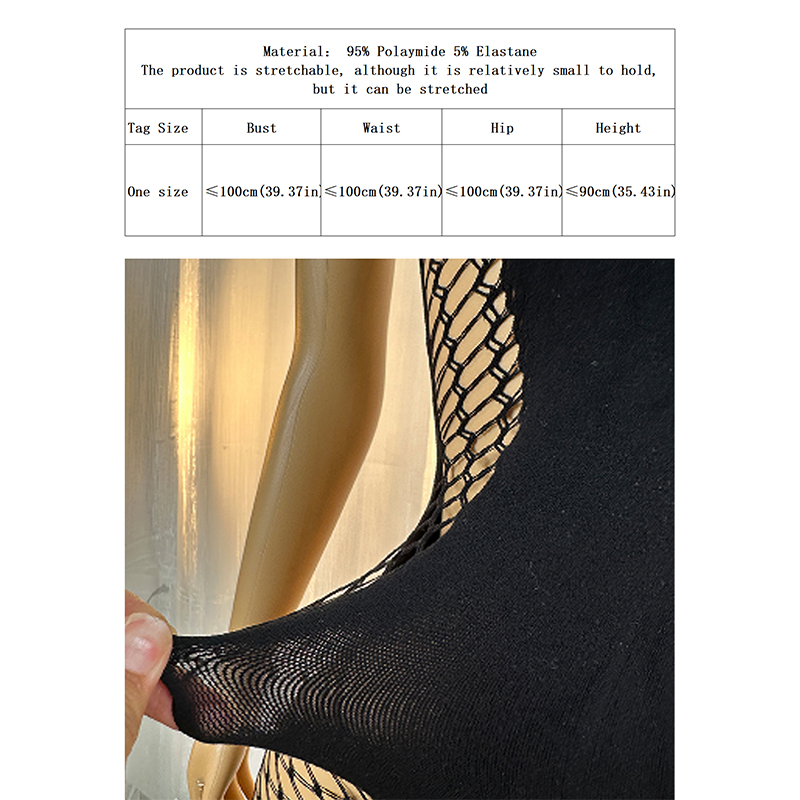 Women Summer Beach Cover Up Ho - Sexy Mesh Sheer Bodycon Dress ulasan dan harga