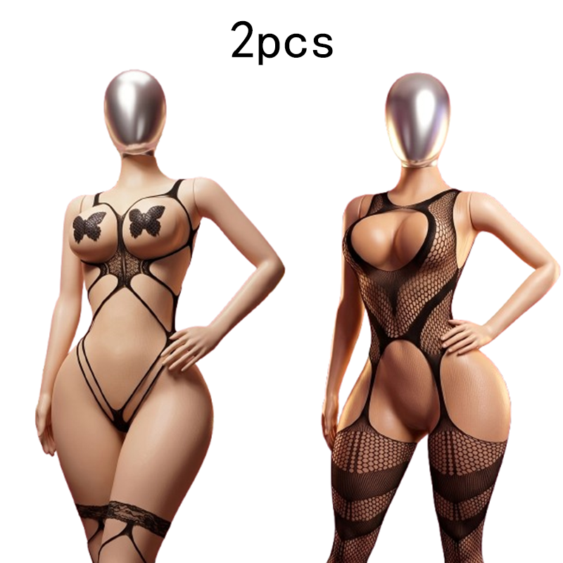 2-Pack – Stylish, sexy, and so - Lingerie ulasan dan harga