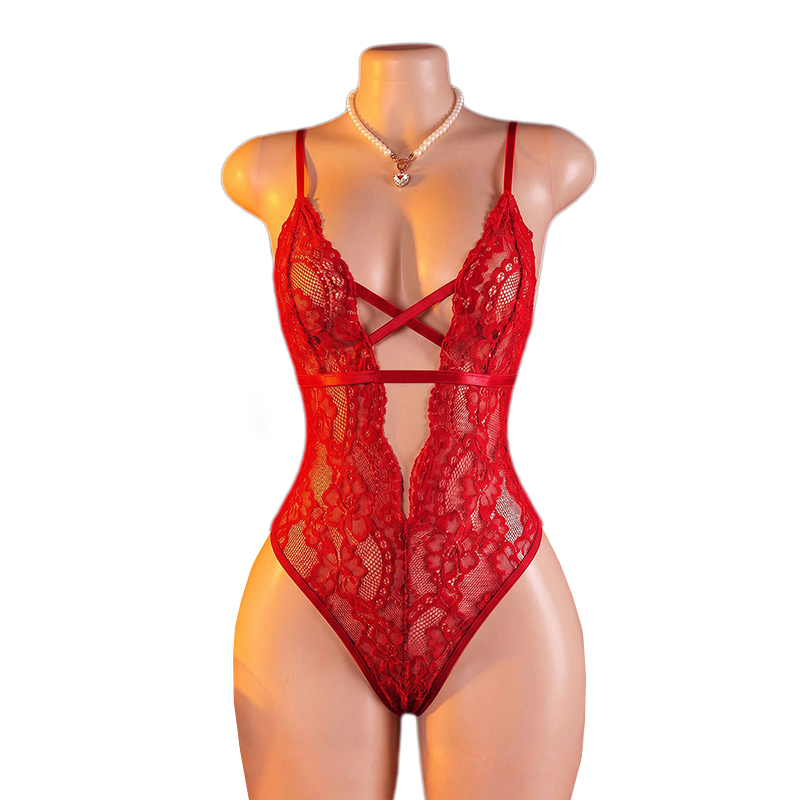 Sexy Women's Underwear Exotic  - Lingerie ulasan dan harga