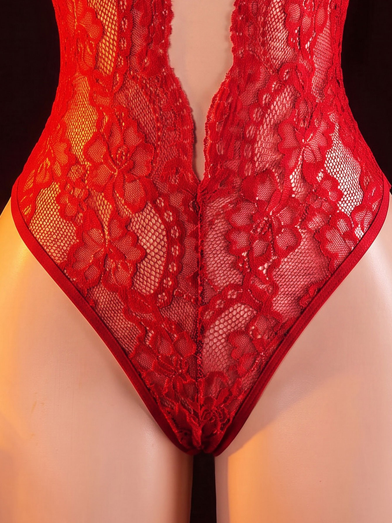Sexy Women's Underwear Exotic  - Lingerie ulasan dan harga