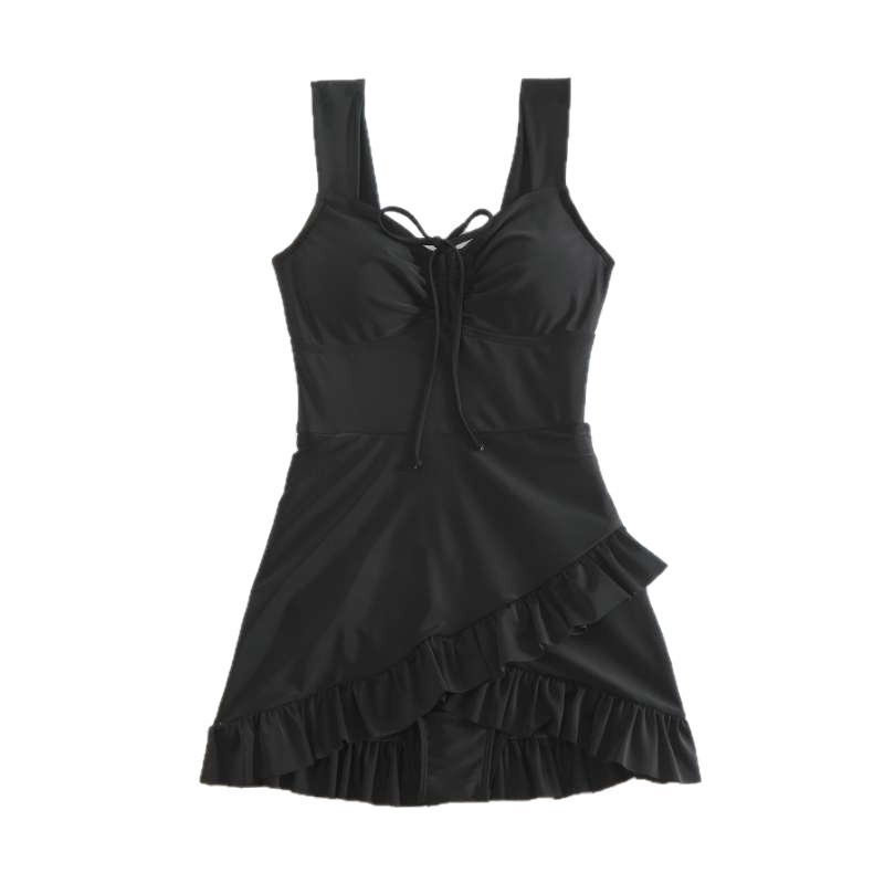 Women Swimsuit Tummy Control M - Swimwear ulasan dan harga