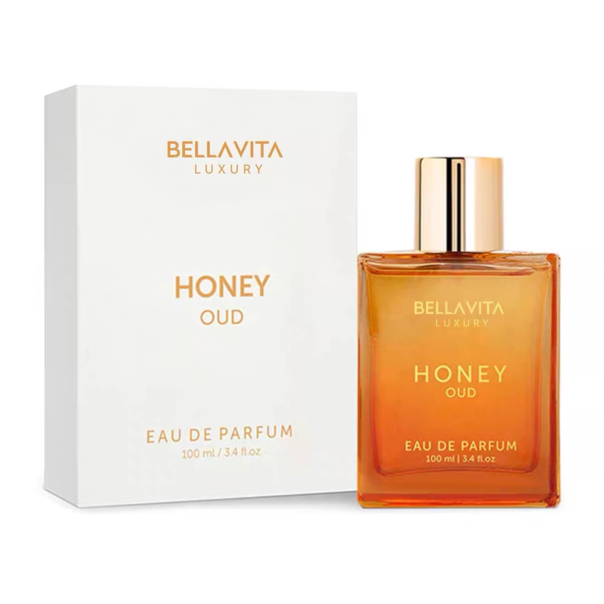 Eight perfume of BELLAVITA per - Jeans ulasan dan harga