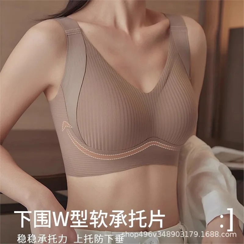 M-8XL PlusSize Women Full Cove - Lingerie ulasan dan harga